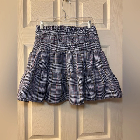 Cartolina Kylie Tweed Skirt - Picture 8 of 10